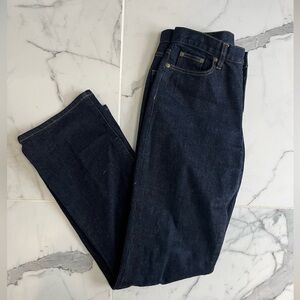 Lauren Ralph Lauren Jeans Dark Wash Denim size 6 in Great Condition